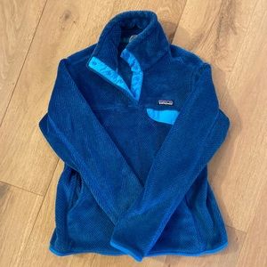 Patagonia Re-Tool Snap T